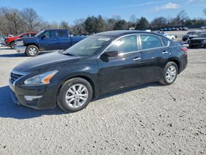 Nissan Altima 2.5 2.5L 4 2014