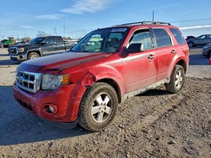 Ford Escape XLT 2.5L 4 2012