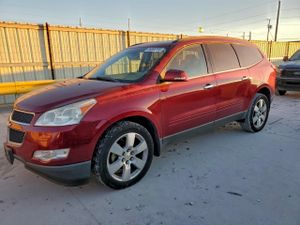 Chevrolet Traverse LT 3.6L 6 2011