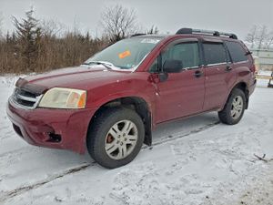 Mitsubishi Endeavor LS 3.8L 6 2007