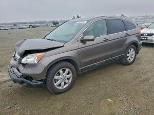 Honda CR-V EXL 2.4L 4 2009