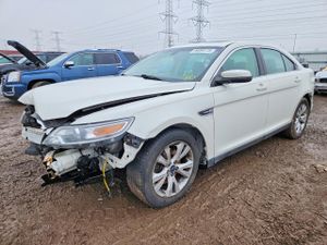 Ford Taurus SEL 3.5L 6 2010