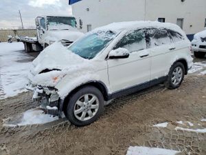 Honda CR-V LX 2.4L 4 2008