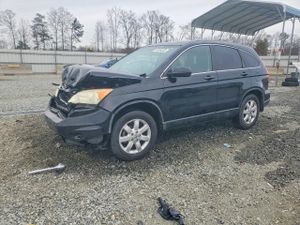 Honda CR-V SE 2.4L 4 2011
