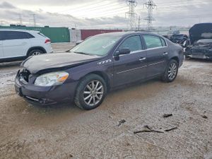 Buick Lucerne CXS 4.6L 8 2008