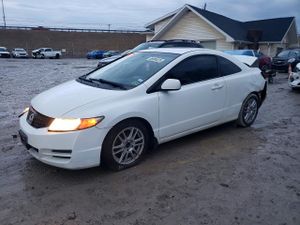 Honda Civic LX 1.8L 4 2009