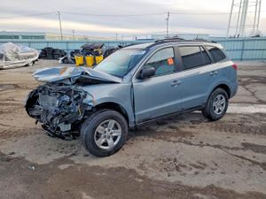 Hyundai Santa Fe GLS 2.7L 6 2009