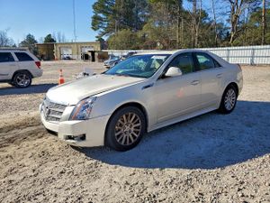 Cadillac CTS LUXURY COLLECTION 3.0L 6 2013