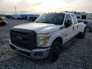 Ford F-350 SUPER DUTY 6.7L 8 2015