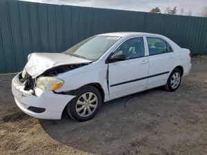 Toyota Corolla CE 1.8L 4 2006