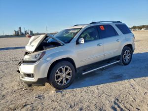 GMC Acadia SLT-1 3.6L 6 2015