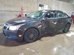 Chevrolet Cruze LS 1.8L 4 2012