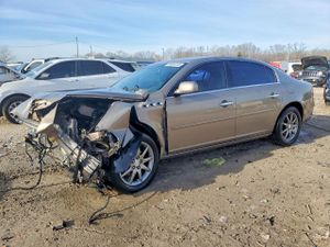 Buick Lucerne CXL 3.8L 6 2007
