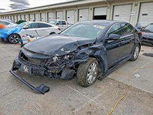 Kia Optima EX 2.4L 4 2015