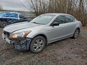 Honda Accord SE 2.4L 4 2011