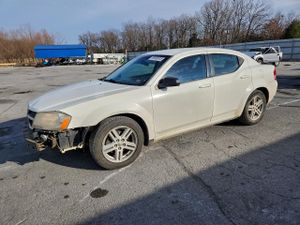 Dodge Avenger SXT 2.4L 4 2008