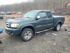 Toyota Tundra ACCESS CAB SR5 4.7L 8 2006