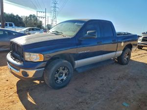Dodge RAM ST 4.7L 8 2005