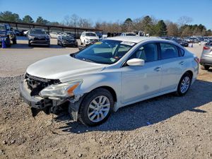 Nissan Altima 2.5 2.5L 4 2013