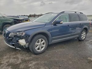 Volvo XC70 3.2 3.2L 6 2012
