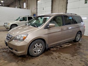 Honda Odyssey EXL 3.5L 6 2006