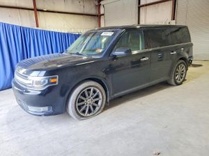 Ford Flex LIMITED 3.5L 6 2014