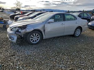 Lexus ES 330 3.3L 6 2004
