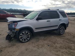Honda CR-V LX 2.4L 4 2003