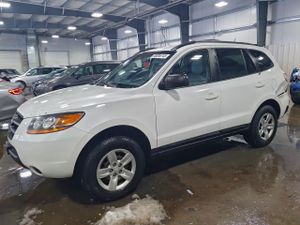 Hyundai Santa Fe GLS 2.7L 6 2009