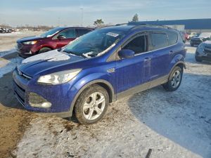 Ford Escape SE 1.6L 4 2015