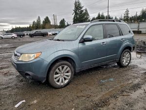 Subaru Forester 2.5X PREMIUM 2.5L 4 2011