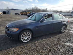 BMW 3 Series XI 3.0L 6 2006
