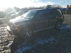 Jeep Patriot SPORT 2.4L 4 2010