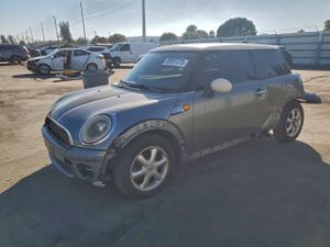 Mini Cooper 1.6L 4 2010