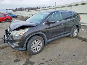 Honda CR-V EX 2.4L 4 2015