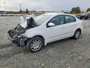 Nissan Sentra 2.0 2.0L 4 2010