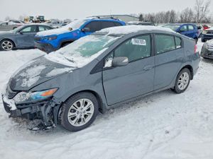 Honda Insight EX 1.3L 4 2010