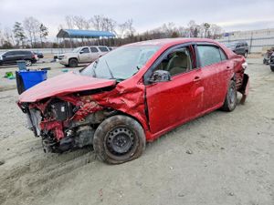 Toyota Corolla BASE 1.8L 4 2011