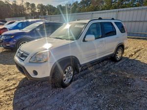 Honda CR-V SE 2.4L 4 2006