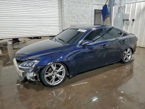 Lexus IS 250 2.5L 6 2009