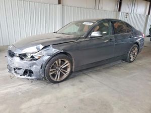 BMW 3 Series I SULEV 2.0L 4 2016