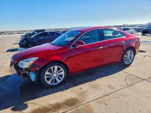 Buick Regal PREMIUM 2.0L 4 2014