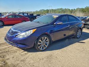 Hyundai Sonata SE 2.0L 4 2011