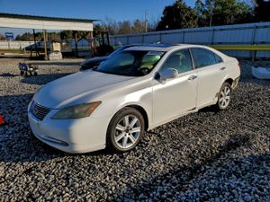 Lexus ES 350 3.5L 6 2007