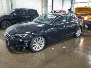 Audi A5 PREMIUM PLUS 2.0L 4 2018