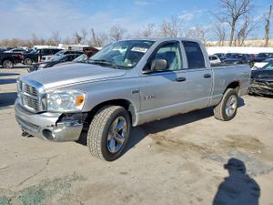 Dodge RAM ST 5.7L 8 2008