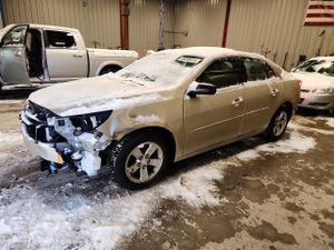Chevrolet Malibu LS 2.5L 4 2015