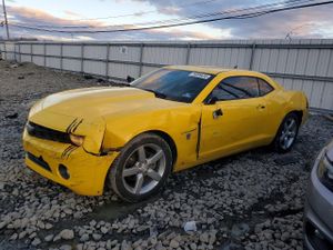 Chevrolet Camaro LT 3.6L 6 2010