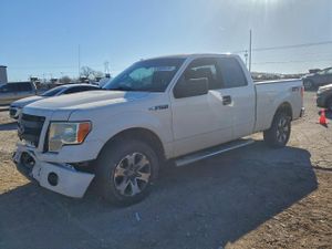 Ford F-150 SUPER CAB 5.0L 8 2014