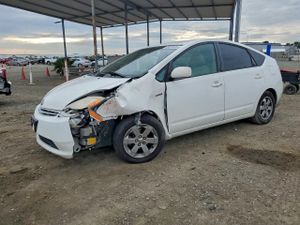 Toyota Prius 1.5L 4 2008